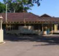 Glades Motor Inn - Accommodation NT