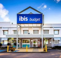 ibis budget Canberra