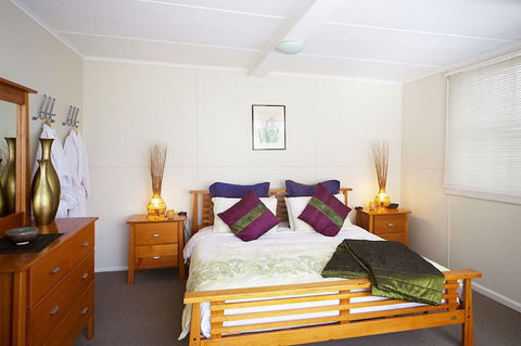 Healesville Apartments - Accommodation NT 1