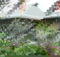 Wild Cattle Creek Estate - Accommodation NT