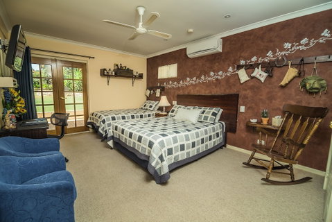Armadale Cottage Bed & Breakfast - Accommodation NT 6