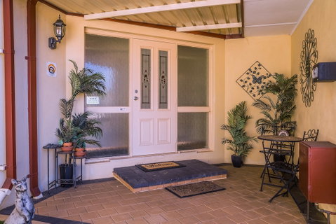 Armadale Cottage Bed & Breakfast - Accommodation NT 1