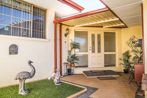 Armadale Cottage Bed & Breakfast - Accommodation NT 0