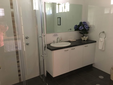 Armadale Cottage Bed & Breakfast - Accommodation NT 4