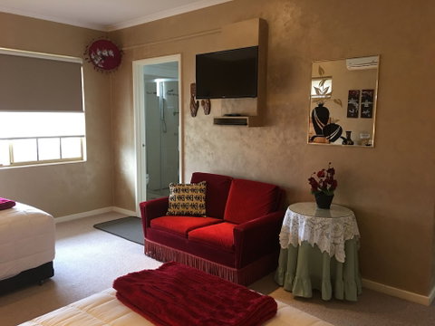 Armadale Cottage Bed & Breakfast - Accommodation NT 3