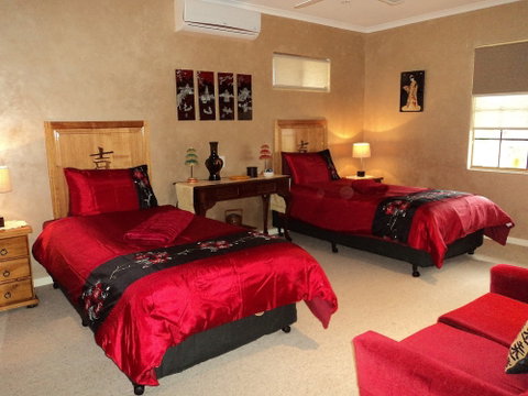 Armadale Cottage Bed & Breakfast - Accommodation NT 2