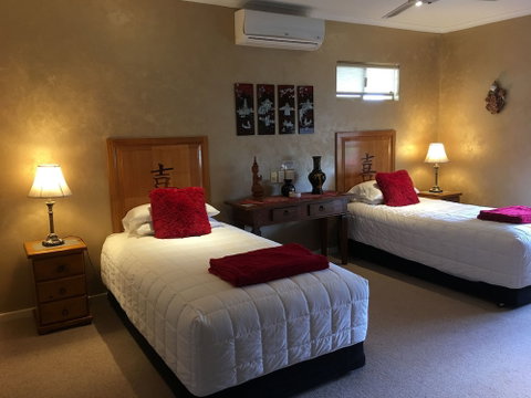 Armadale Cottage Bed & Breakfast - Accommodation NT 5