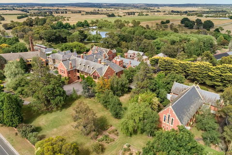 Club Wyndham Ballarat, Trademark Collection By Wyndham - Accommodation NT 6