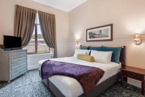 Club Wyndham Ballarat, Trademark Collection By Wyndham - Accommodation NT 0