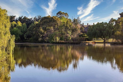 Club Wyndham Ballarat, Trademark Collection By Wyndham - Accommodation NT 3
