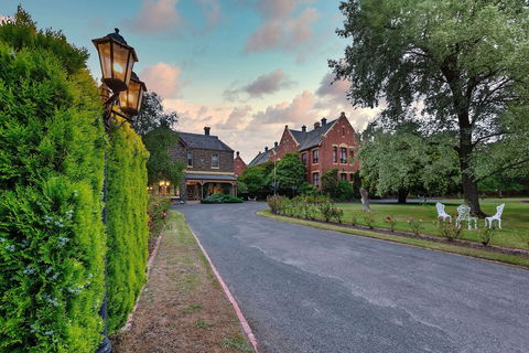 Club Wyndham Ballarat, Trademark Collection By Wyndham - Accommodation NT 7