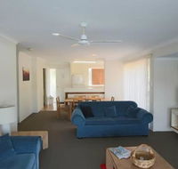 River Resort Villas - Accommodation NT
