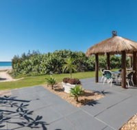 Bilinga Beach Motel - Accommodation NT
