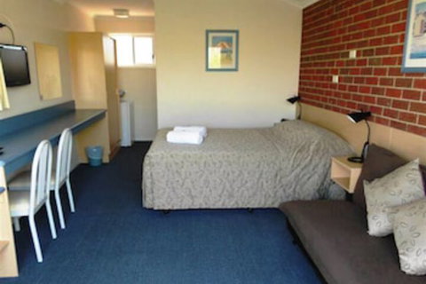 Merimbula Gardens Motel - Accommodation NT 7