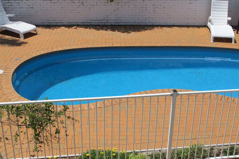 Merimbula Gardens Motel - Accommodation NT 1