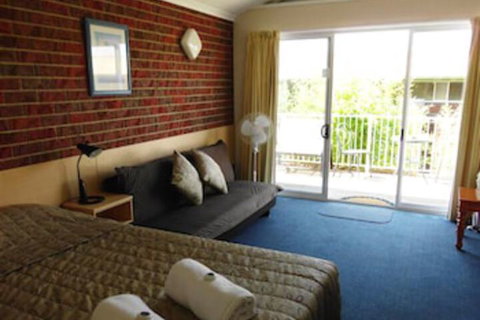 Merimbula Gardens Motel - Accommodation NT 6