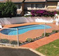 Merimbula Gardens Motel - Accommodation NT