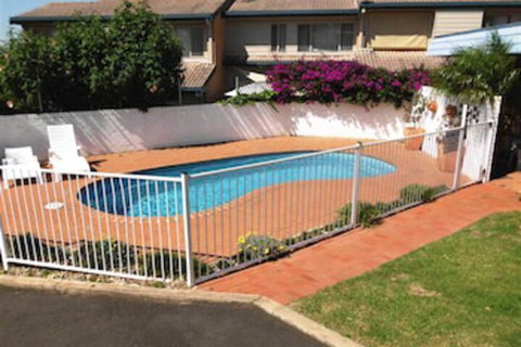 Merimbula Gardens Motel - Accommodation NT 0