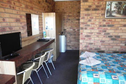 Merimbula Gardens Motel - Accommodation NT 5
