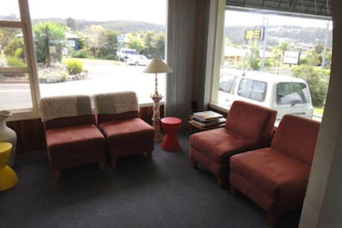 Merimbula Gardens Motel - Accommodation NT 2