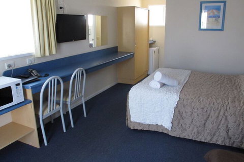 Merimbula Gardens Motel - Accommodation NT 3
