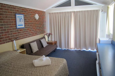 Merimbula Gardens Motel - Accommodation NT 4