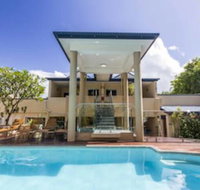 The Newport on Macrossan - Accommodation NT