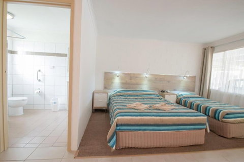A & A Motel - Accommodation NT 3