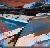 A  A Motel - Accommodation NT