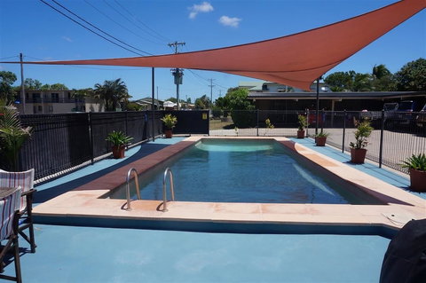 A & A Motel - Accommodation NT 1