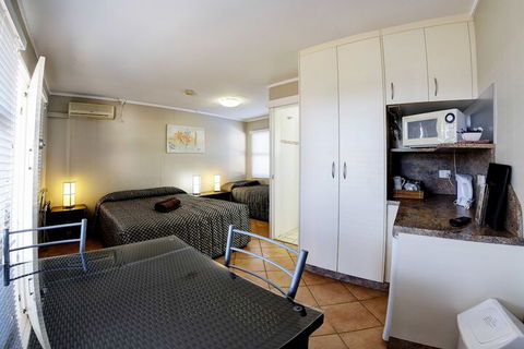 Bali Hi - Accommodation NT 4