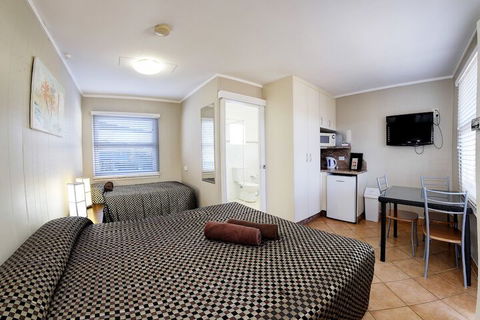 Bali Hi - Accommodation NT 5