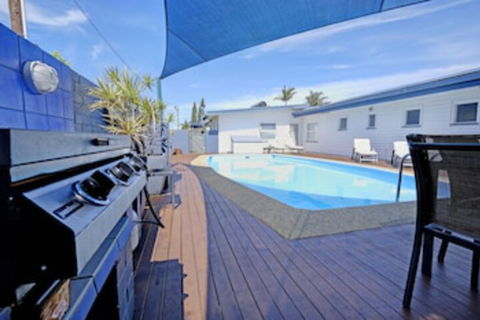 Bali Hi - Accommodation NT 0