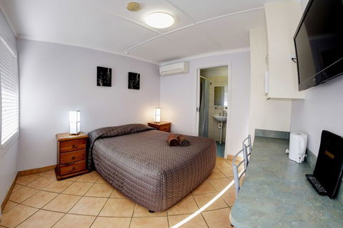 Bali Hi - Accommodation NT 6