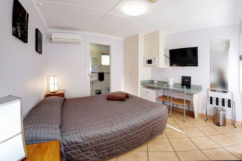 Bali Hi - Accommodation NT 2