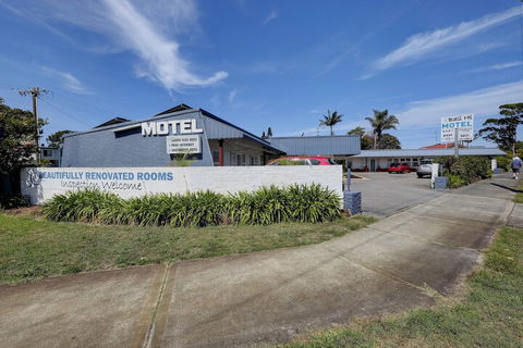 Bali Hi - Accommodation NT 1