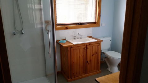 Seahorse Coastal Villas - Accommodation NT 0