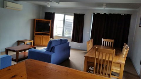 Seahorse Coastal Villas - Accommodation NT 1