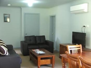 Seahorse Coastal Villas - Accommodation NT 3