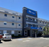 Ibis Budget Gosford - NT Tourism