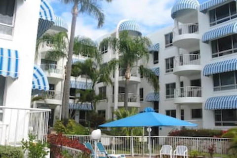 Estoril On Moffat - Accommodation NT 0