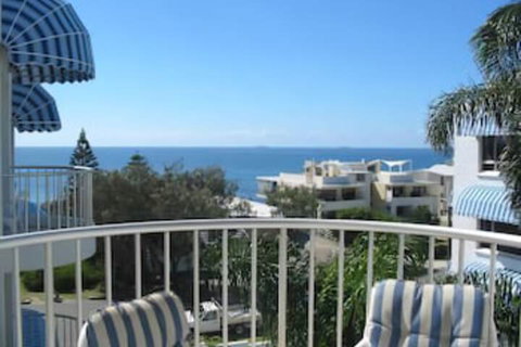 Estoril On Moffat - Accommodation NT 1