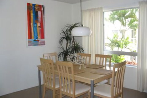 Estoril On Moffat - Accommodation NT 3