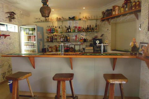 Emus Beach Resort - Accommodation NT 3