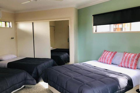 Emus Beach Resort - Accommodation NT 6