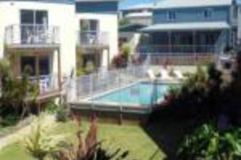 Emus Beach Resort - Accommodation NT 0