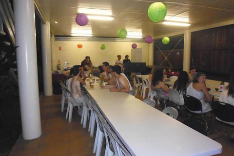Emus Beach Resort - Accommodation NT 2