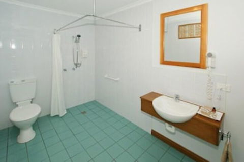Sherwood View Accommodation - Accommodation NT 3