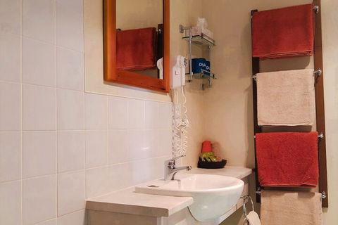 Sherwood View Accommodation - Accommodation NT 5
