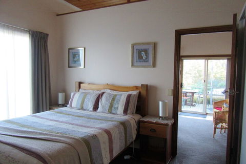 Sherwood View Accommodation - Accommodation NT 1